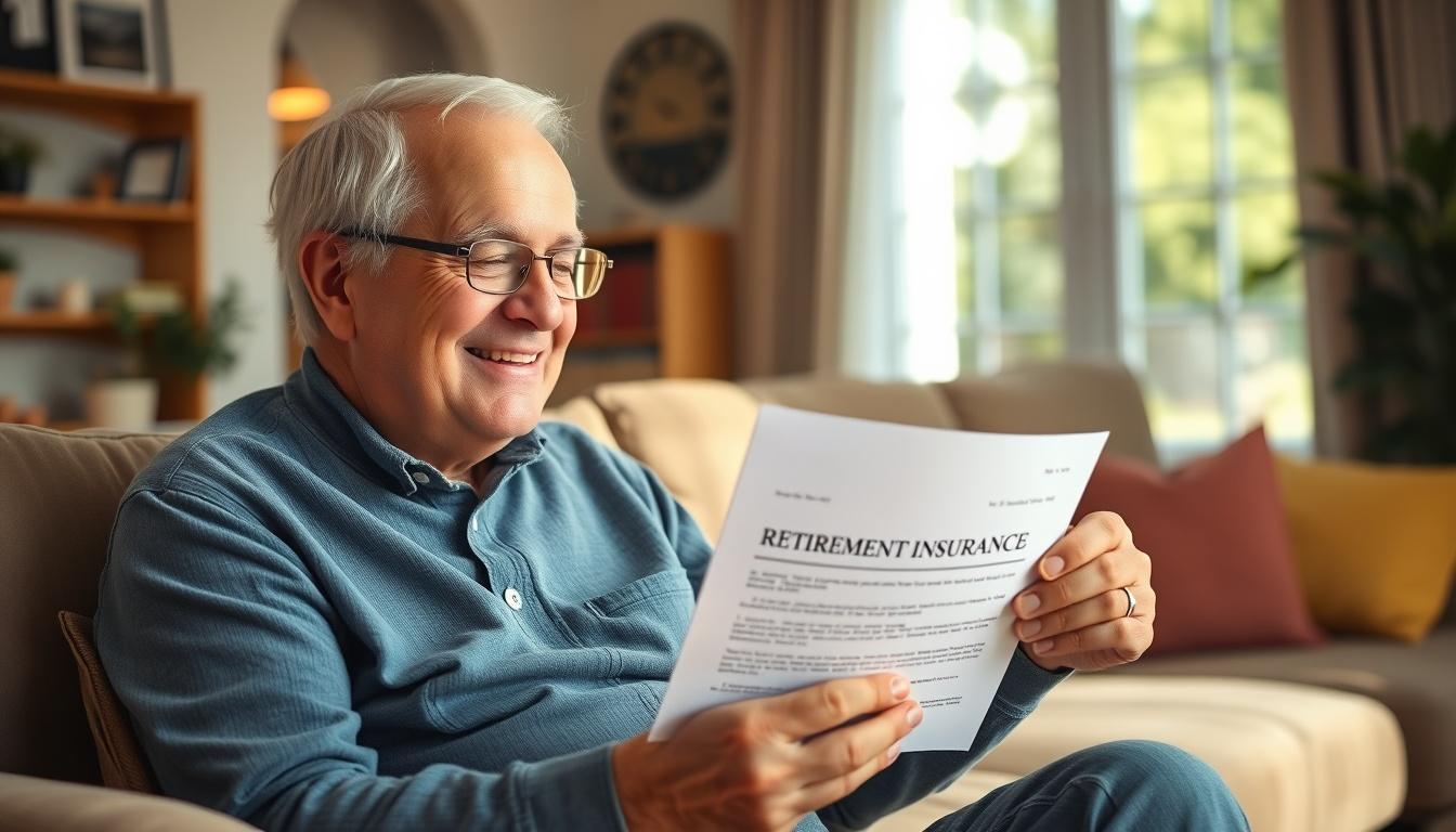 Assurance of Financial Security